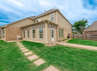 17603 Yorkhill Ct, Richmond, TX 77407