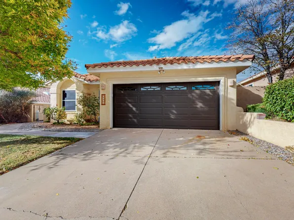 1215 Blue Quail Rd NE, Albuquerque, NM 87112