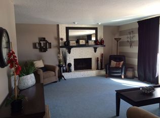 3719 Mohave Dr, Sioux City, IA 51104
