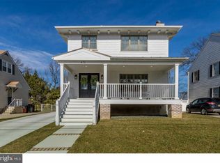 451 E Melrose Ave, Westmont, NJ 08108