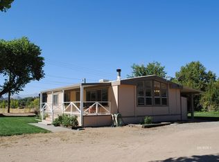 99 Paloma Ct, Kernville, CA 93238