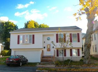 221 Fairmont Ave, Worcester, MA 01604
