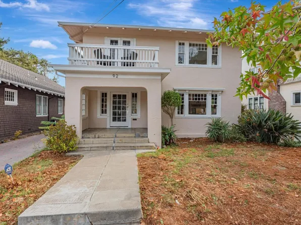 92 S 15th St, San Jose, CA 95112