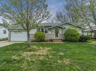 3240 S Chase Ave, Wichita, KS 67217