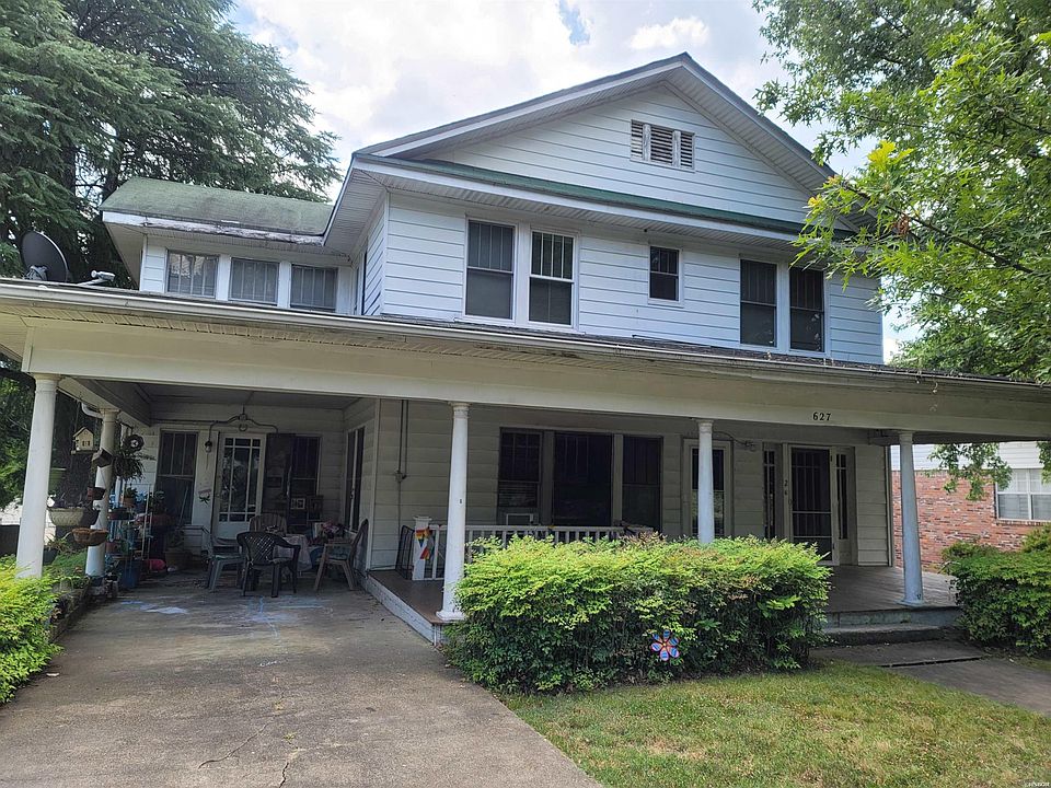 627 Quapaw Ave, Hot Springs, AR 71901 | Zillow