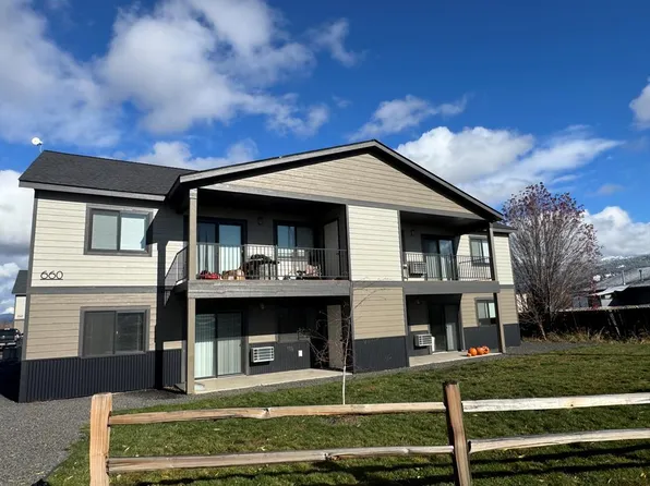 660 Virginia St, New Meadows, ID 83654