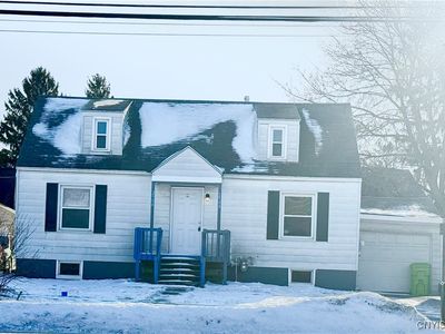 2908 Court St, Syracuse, NY, 13208