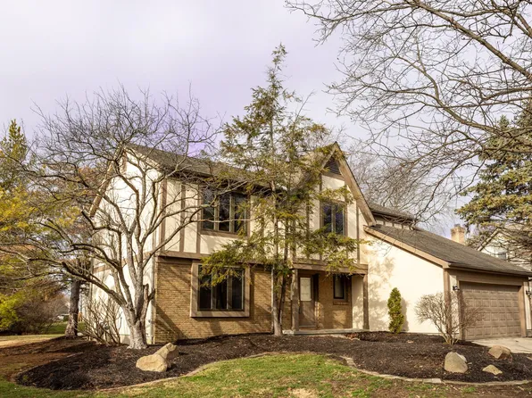 7081 Wendy Trail Ln, Dublin, OH 43017