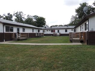 1258 California Ave UNIT A, Akron, OH 44314