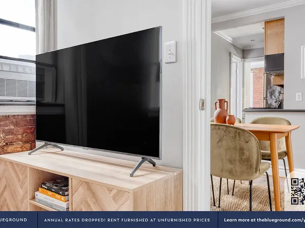 416 E 13th St APT 3A, New York, NY 10009