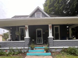 203 E Washington St, Waynetown, IN 47990