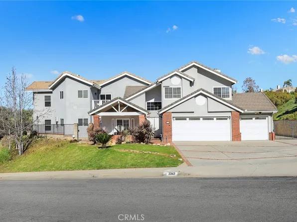 2262 Joel Dr, Rowland Heights, CA 91748