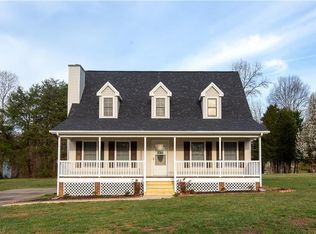 260 Tanglebrook Trl, Eden, NC 27288