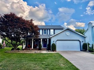 971 Fieldstone Dr, Kent, OH 44240