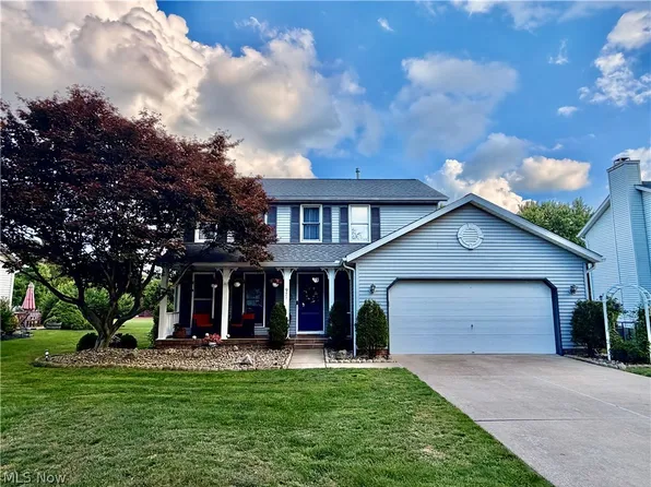 971 Fieldstone Dr, Kent, OH 44240