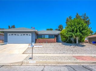 12759 Lantana Ave, Yucaipa, CA 92399