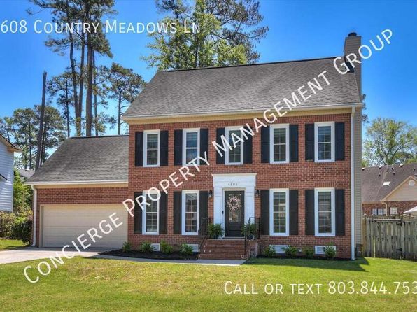 4608 Country Meadows Ln