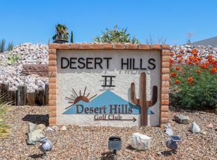 2824 S Calle Mancha, Green Valley, AZ 85622