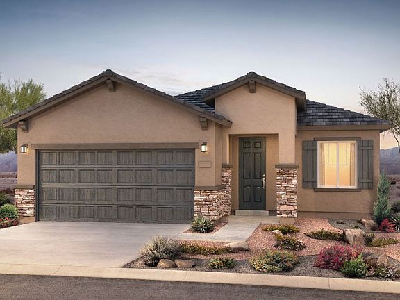 Model Representation