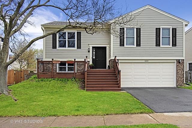 1st image of 5019 Chambers Dr