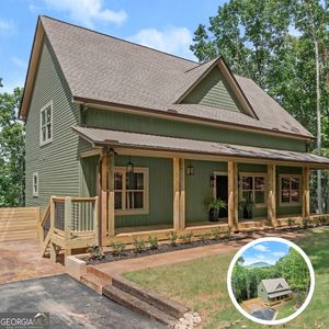 112 Vista Dr, Cleveland, GA, 30528
