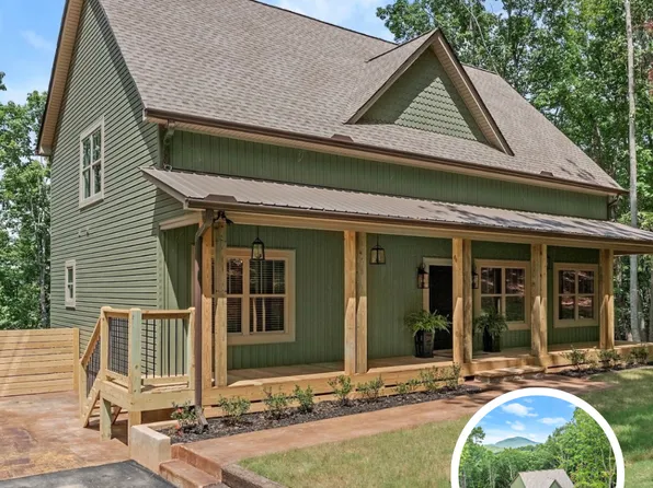 112 Vista Dr, Cleveland, GA 30528