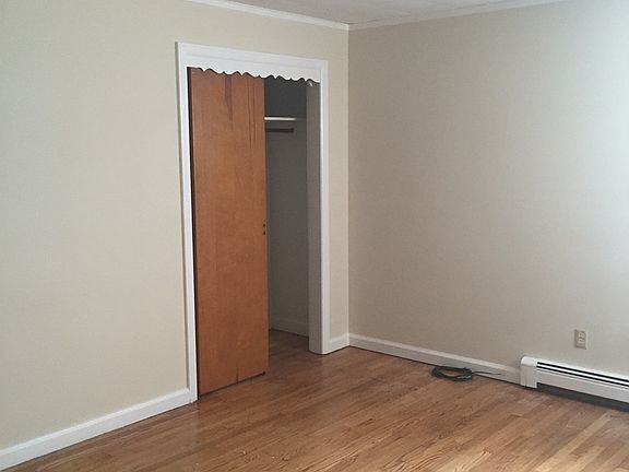 Bedroom or Living Room