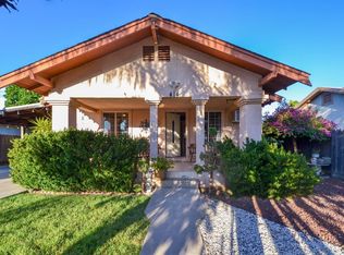 414 Thrasher Ave, Modesto, CA 95354