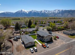 1532 County Rd, Minden, NV 89423
