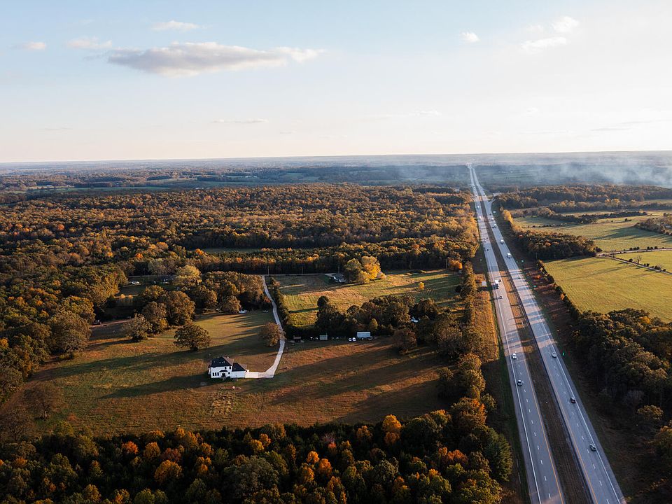 2nd image of Tract 3 Webster County Line Road
