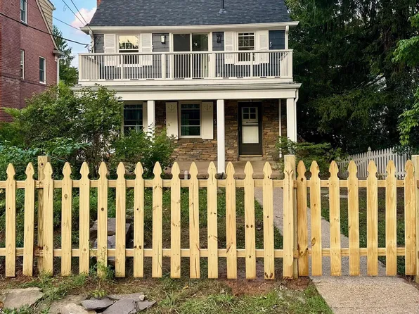 6307 33rd St NW, Washington, DC 20015