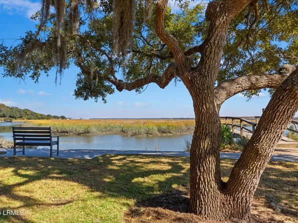 2 Middle Island Street, Beaufort, SC 29907