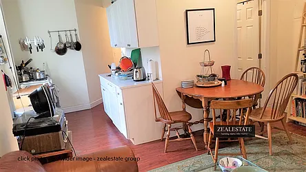 Rented by ZealEstate Group Inc