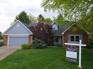 783 Eden Village Ct, Carmel, IN 46033