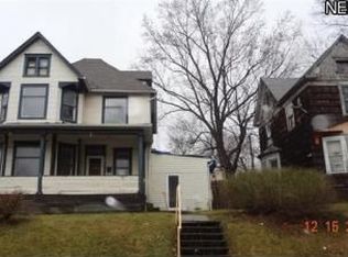 971 S Liberty Ave, Alliance, OH 44601