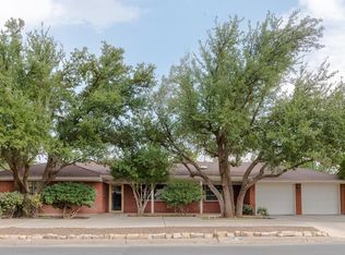 2505 Neely Ave, Midland, TX 79705