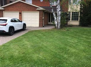 155 Highland Cres, Toronto, ON M2L 1H2