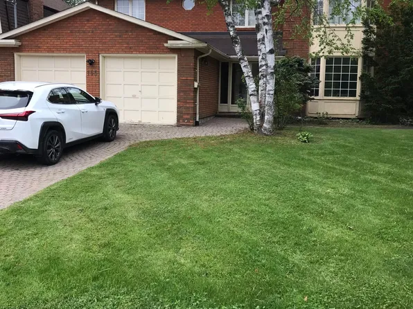 155 Highland Cres, Toronto, ON M2L 1H2