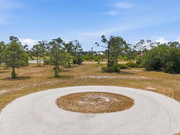 1 Topside Rd Lot 175, Placida, FL 33946