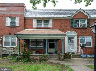 418 Hale Ave, Harrisburg, PA 17104