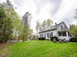 62 Delmont Ave, Barre, VT 05641