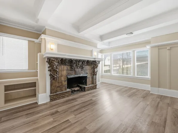 2256B Van Ness Ave, San Francisco, CA 94109