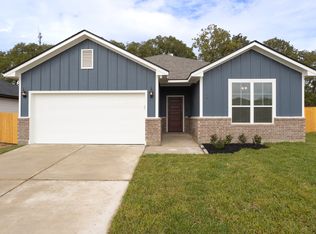 Ashton Plan, Sage Meadow, Bryan, TX 77803