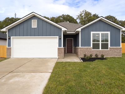 3502 Dill Ct, Bryan, TX, 77803