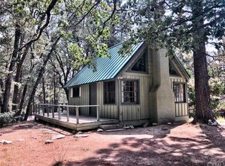 508 Spring Ln, Green Valley Lake, CA 92341