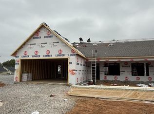 7214 Flint Stone Way #45, Knoxville, TN 37921