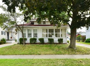 1653 Presto Ave, Indianapolis, IN