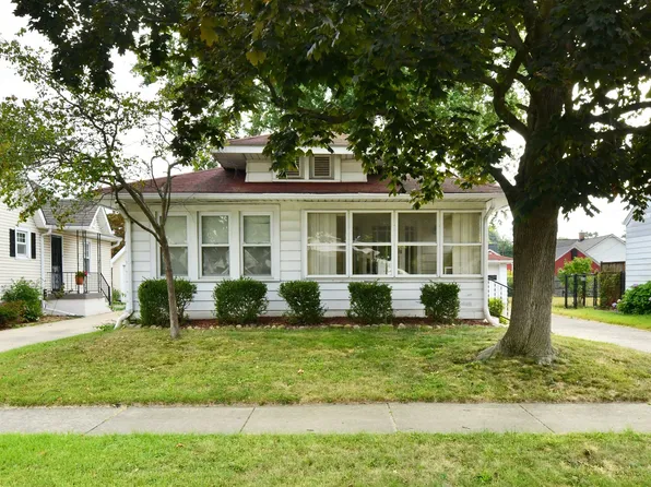 1653 Presto Ave, Indianapolis, IN 46224