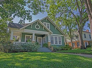 1000 Green St, Brenham, TX 77833