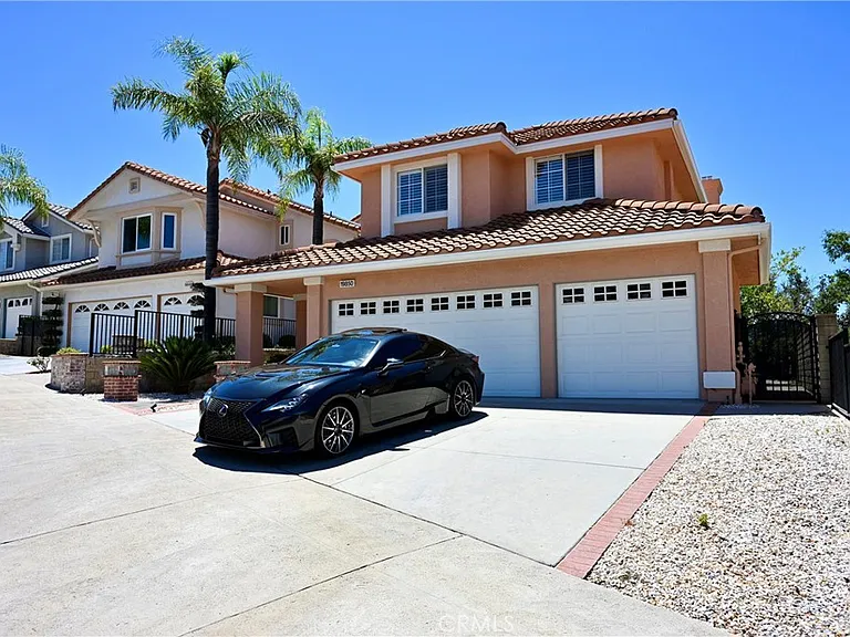 19850 Sierra Meadows Ln — Photo 2